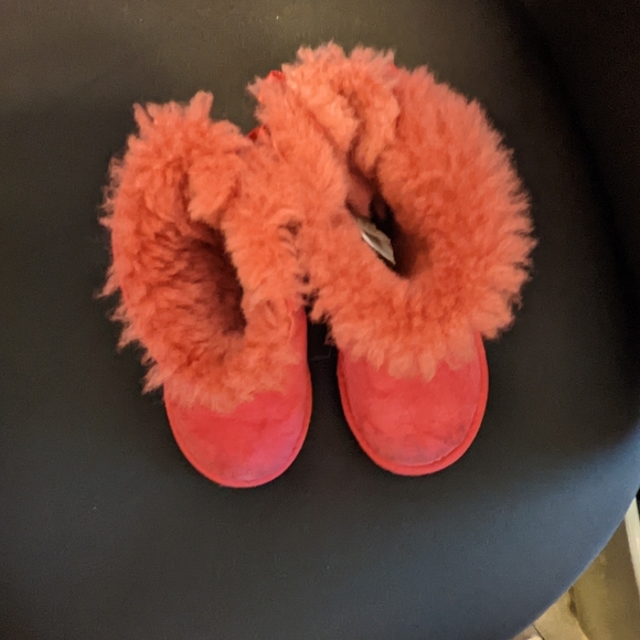 Kids UGG boots - Picture 4 of 6